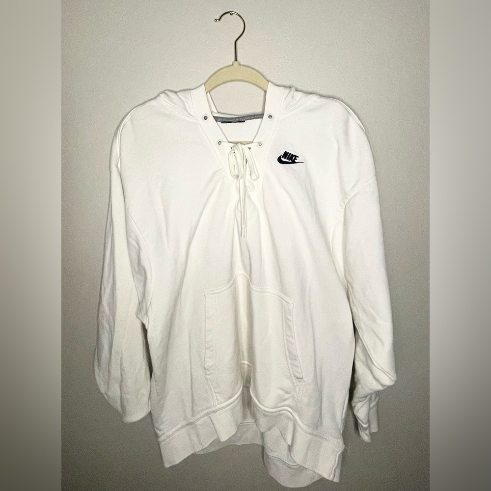 Nike hoodie